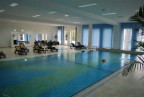 Conacul Domnesc Hotel, Suceava, Schwimmbad